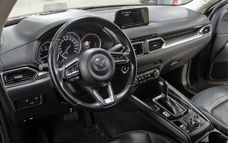 Mazda CX-5 II, 2018 год, 2 598 000 рублей, 16 фотография