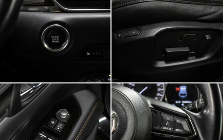 Mazda CX-5 II, 2018 год, 2 598 000 рублей, 18 фотография