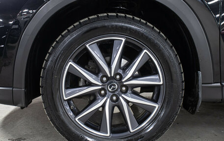 Mazda CX-5 II, 2018 год, 2 598 000 рублей, 26 фотография