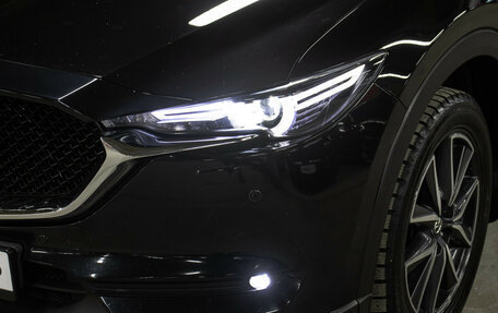 Mazda CX-5 II, 2018 год, 2 598 000 рублей, 24 фотография