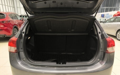 KIA Rio III рестайлинг, 2015 год, 850 000 рублей, 14 фотография