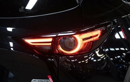 Mazda CX-5 II, 2018 год, 2 598 000 рублей, 25 фотография