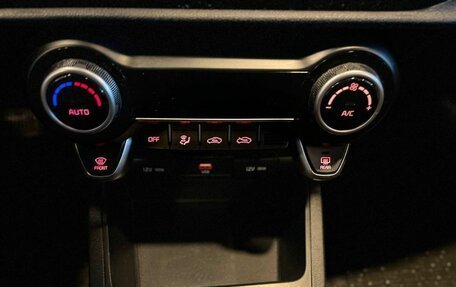 KIA Rio IV, 2021 год, 1 783 000 рублей, 15 фотография