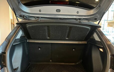 KIA Rio IV, 2021 год, 1 783 000 рублей, 18 фотография