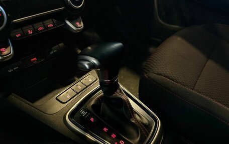 KIA Rio IV, 2021 год, 1 783 000 рублей, 31 фотография