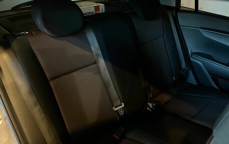 KIA Rio IV, 2021 год, 1 783 000 рублей, 35 фотография