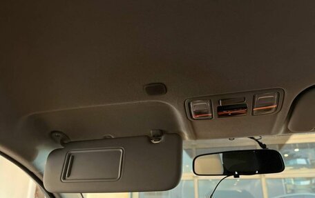 KIA Rio IV, 2021 год, 1 783 000 рублей, 34 фотография