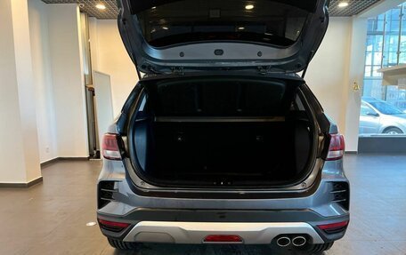 KIA Rio IV, 2021 год, 1 783 000 рублей, 36 фотография