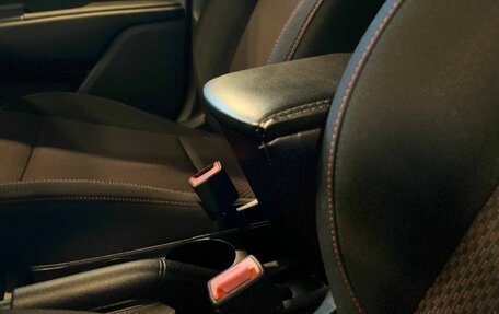 KIA Rio IV, 2021 год, 1 783 000 рублей, 33 фотография