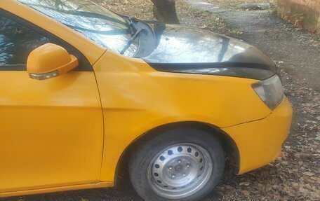 Geely Emgrand EC7, 2012 год, 200 000 рублей, 2 фотография