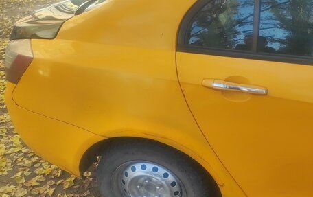 Geely Emgrand EC7, 2012 год, 200 000 рублей, 4 фотография