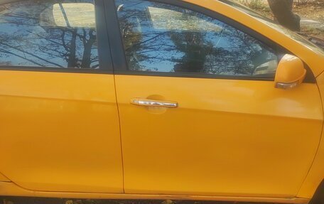 Geely Emgrand EC7, 2012 год, 200 000 рублей, 3 фотография