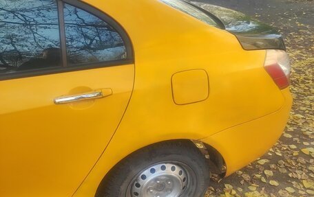 Geely Emgrand EC7, 2012 год, 200 000 рублей, 10 фотография