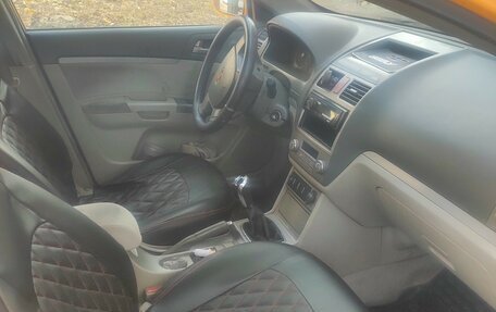 Geely Emgrand EC7, 2012 год, 200 000 рублей, 5 фотография