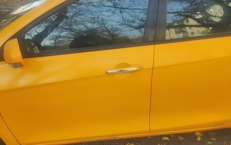 Geely Emgrand EC7, 2012 год, 200 000 рублей, 9 фотография