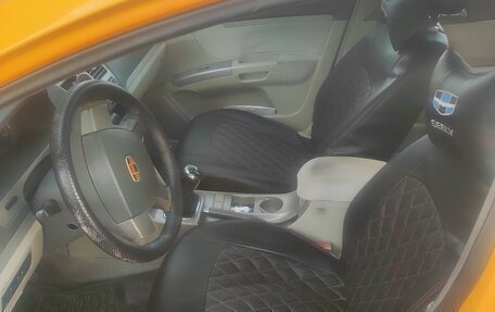 Geely Emgrand EC7, 2012 год, 200 000 рублей, 11 фотография