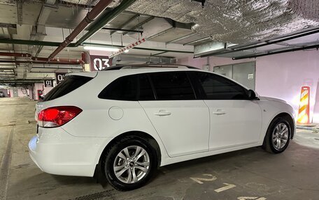 Chevrolet Cruze II, 2013 год, 950 000 рублей, 12 фотография