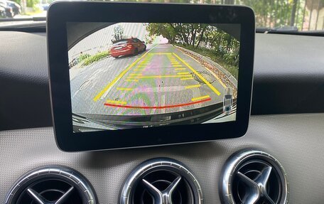 Mercedes-Benz CLA, 2017 год, 1 999 999 рублей, 4 фотография