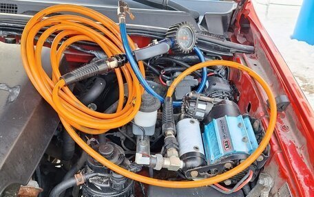 Toyota Hilux VII, 2011 год, 2 100 000 рублей, 8 фотография