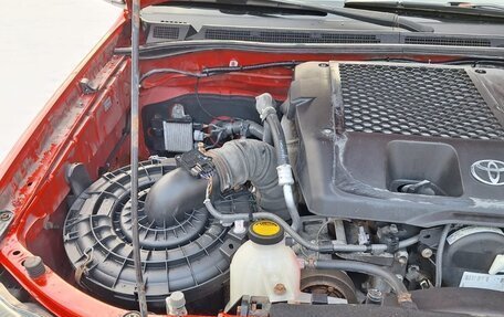 Toyota Hilux VII, 2011 год, 2 100 000 рублей, 6 фотография