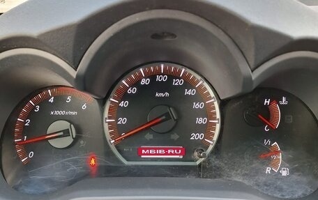 Toyota Hilux VII, 2011 год, 2 100 000 рублей, 9 фотография