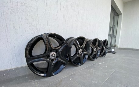 Mercedes-Benz CLA, 2017 год, 1 999 999 рублей, 12 фотография