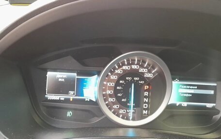 Ford Explorer VI, 2014 год, 1 939 500 рублей, 4 фотография