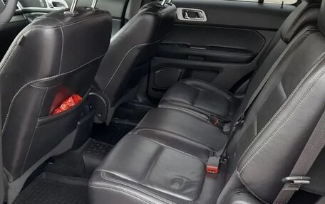 Ford Explorer VI, 2014 год, 1 939 500 рублей, 6 фотография