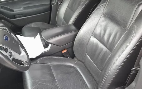 Ford Explorer VI, 2014 год, 1 939 500 рублей, 7 фотография