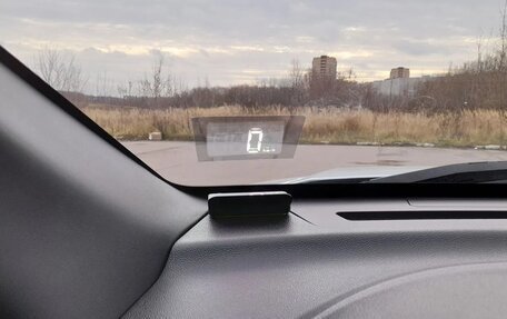 Ford Explorer VI, 2014 год, 1 939 500 рублей, 13 фотография