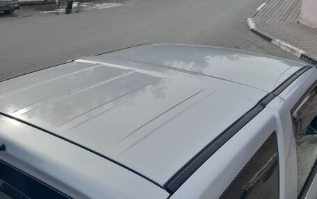 Mitsubishi Pajero Mini II, 2009 год, 770 000 рублей, 5 фотография