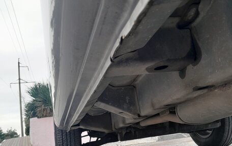 Mitsubishi Pajero Mini II, 2009 год, 770 000 рублей, 7 фотография