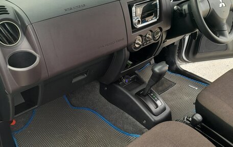 Mitsubishi Pajero Mini II, 2009 год, 770 000 рублей, 8 фотография