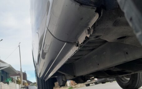 Mitsubishi Pajero Mini II, 2009 год, 770 000 рублей, 6 фотография