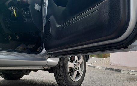 Mitsubishi Pajero Mini II, 2009 год, 770 000 рублей, 10 фотография