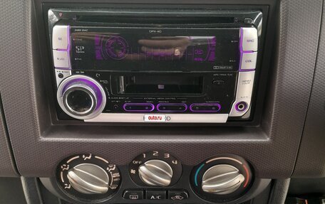 Mitsubishi Pajero Mini II, 2009 год, 770 000 рублей, 11 фотография