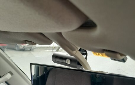 Mitsubishi Pajero Mini II, 2009 год, 770 000 рублей, 14 фотография