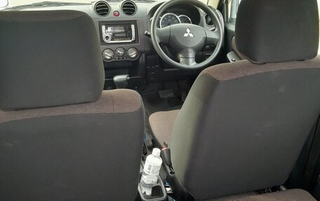 Mitsubishi Pajero Mini II, 2009 год, 770 000 рублей, 20 фотография