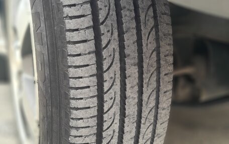 Mitsubishi Pajero Mini II, 2009 год, 770 000 рублей, 21 фотография