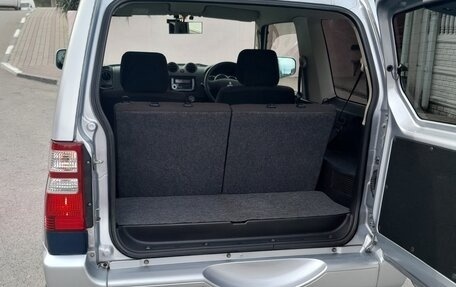 Mitsubishi Pajero Mini II, 2009 год, 770 000 рублей, 17 фотография