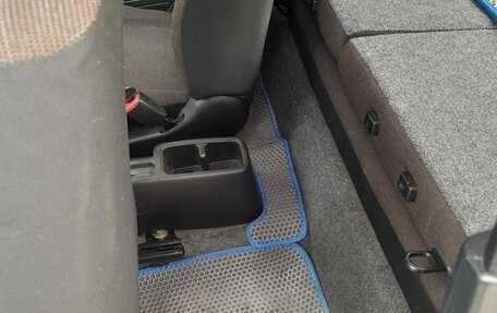 Mitsubishi Pajero Mini II, 2009 год, 770 000 рублей, 24 фотография