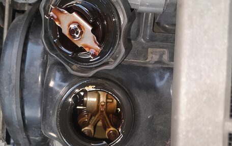 Mitsubishi Pajero Mini II, 2009 год, 770 000 рублей, 34 фотография