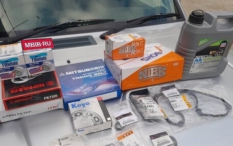 Mitsubishi Pajero Mini II, 2009 год, 770 000 рублей, 28 фотография