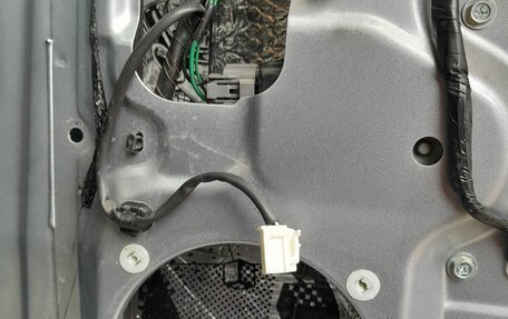 Mitsubishi Pajero Mini II, 2009 год, 770 000 рублей, 40 фотография