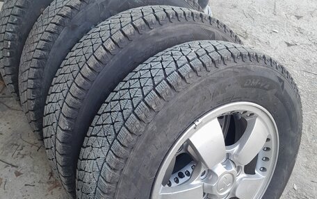 Mitsubishi Pajero Mini II, 2009 год, 770 000 рублей, 36 фотография