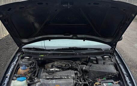 Volkswagen Golf IV, 2000 год, 620 000 рублей, 8 фотография