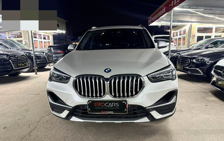 BMW X1, 2021 год, 2 618 410 рублей, 2 фотография