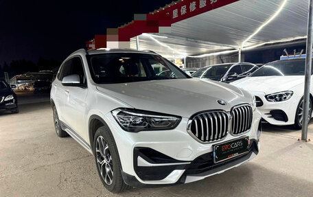BMW X1, 2021 год, 2 618 410 рублей, 3 фотография