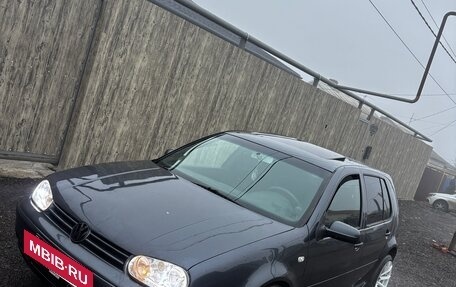 Volkswagen Golf IV, 2000 год, 620 000 рублей, 3 фотография