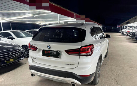 BMW X1, 2021 год, 2 618 410 рублей, 4 фотография